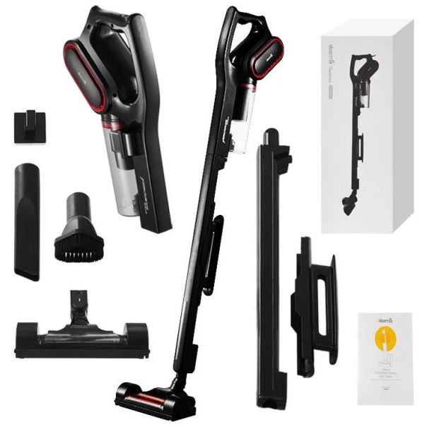 DEERMA Štapni usisivač DX700 Pro - 6955578044069