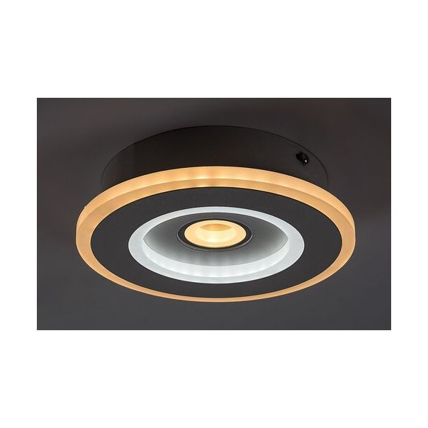 Rabalux Zidna lampa Taneli LED 20W bela (6959) - 6959-1