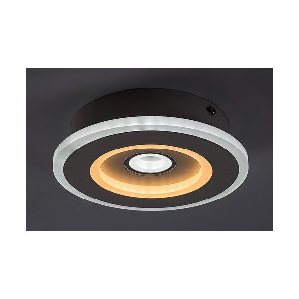 Rabalux Zidna lampa Taneli LED 20W bela (6959) - 6959-1