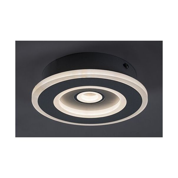 Rabalux Zidna lampa Taneli LED 20W bela (6959) - 6959-1