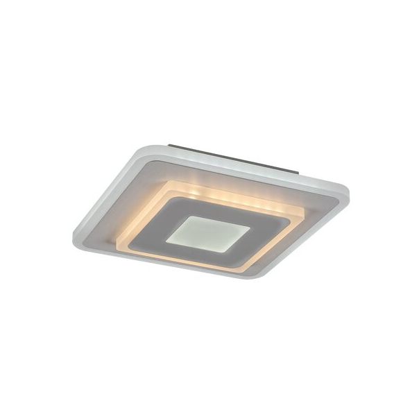 Rabalux Zidna lampa Taneli LED 12W bela (6960) - 6960