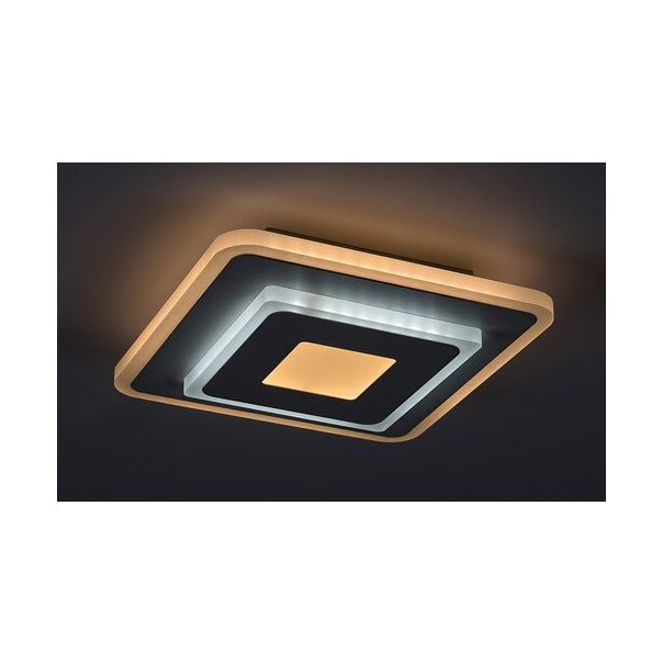 Rabalux Zidna lampa Taneli LED 12W bela (6960) - 6960