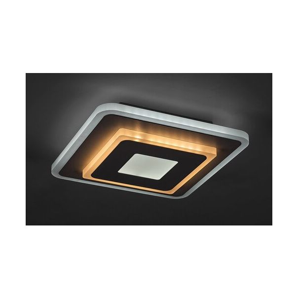 Rabalux Zidna lampa Taneli LED 12W bela (6960) - 6960