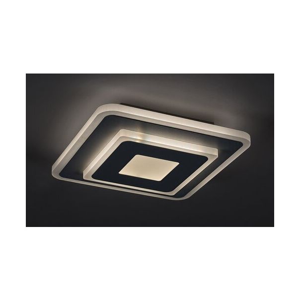 Rabalux Zidna lampa Taneli LED 12W bela (6960) - 6960