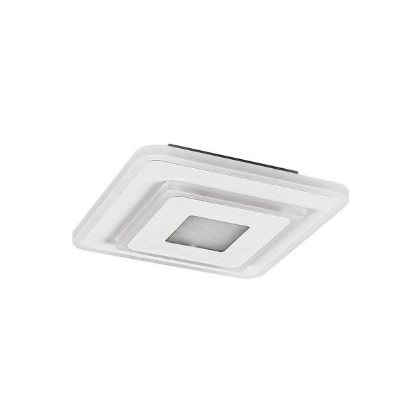 Rabalux Zidna lampa Taneli LED 12W bela (6960) - 6960