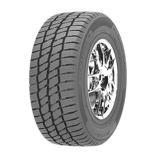 WEST LAKE All Season guma 195/60R16C Westlake SW613 99T - 69613204