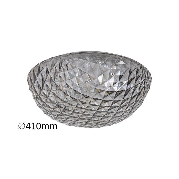 RABALUX Plafonjera Jillian LED 24W - 6967