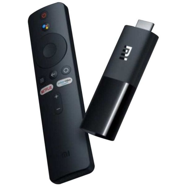 XIAOMI Android box USB TV Stick, crna - 71288