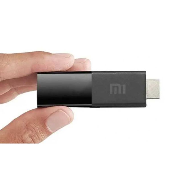 XIAOMI Android box USB TV Stick, crna - 71288