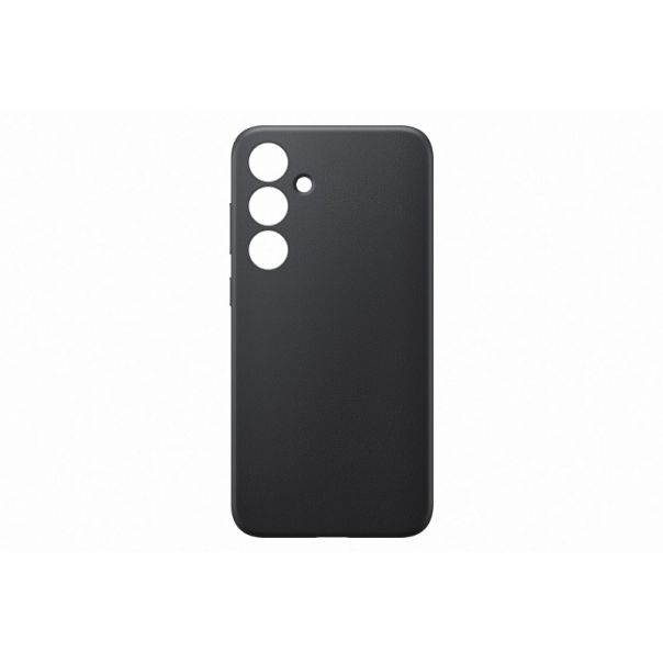 SAMSUNG Kožna maska za Galaxy S24, crna - GP-FPS921-HCABW