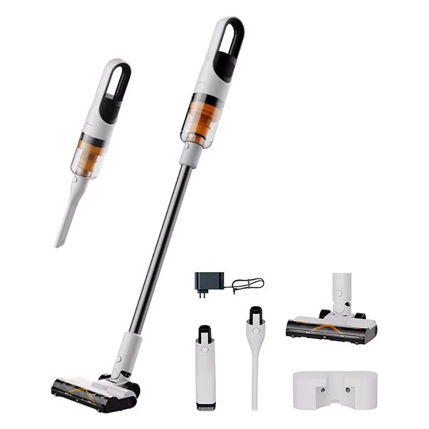 DEERMA Štapni usisivač Wireless T10W - EP3000890