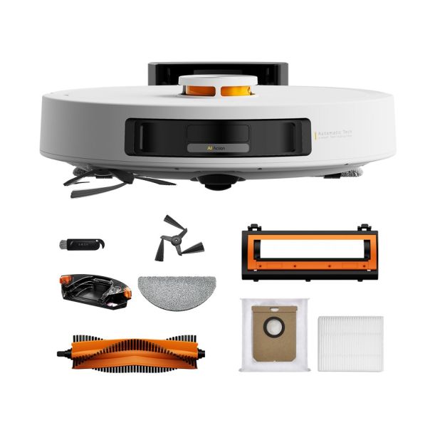 DEERMA Robot usisivač DEM-S30 Pro - EP3109849