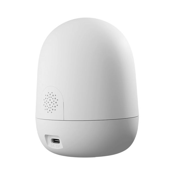 DREAME NAVO Care 1 InCam, 2K Rezolucija, 4 MP, Wi-Fi, Bela - EP3198287