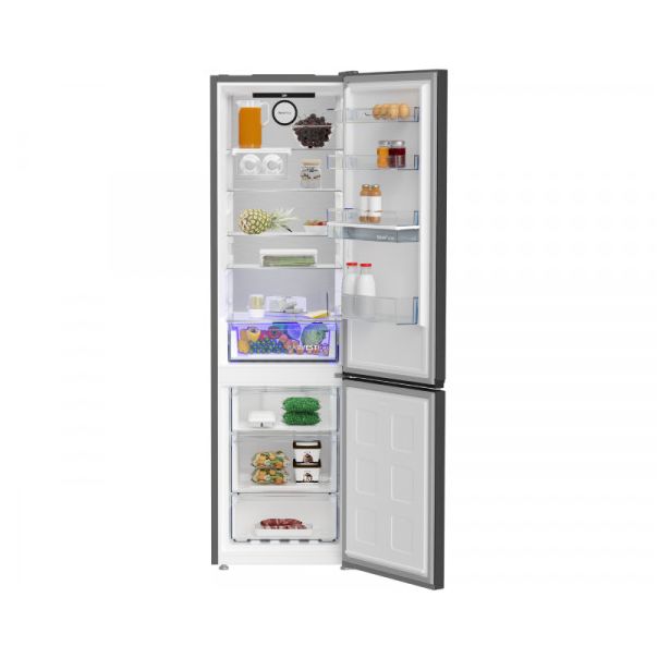 BEKO Kombinovani frižider B5 RCNA 405 HDXBR - 26276-1