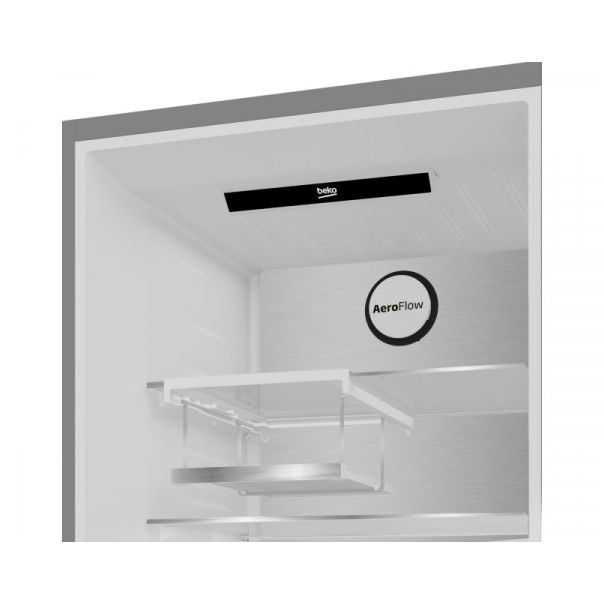 BEKO Kombinovani frižider B5 RCNA 405 HDXBR - 26276-1