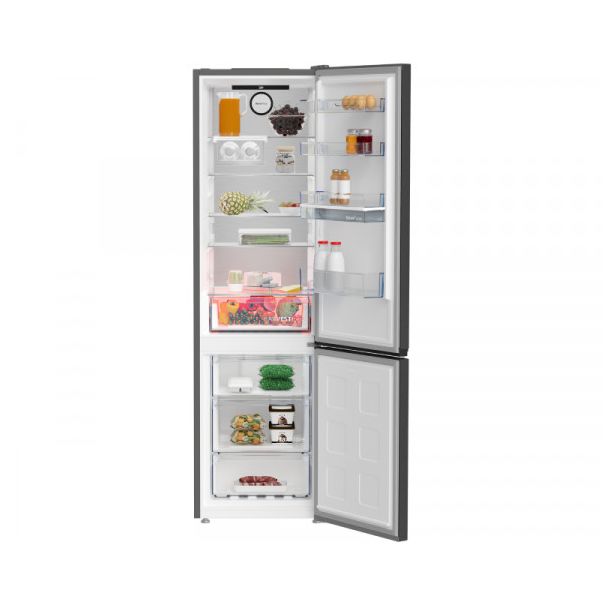 BEKO Kombinovani frižider B5 RCNA 405 HDXBR - 26276-1