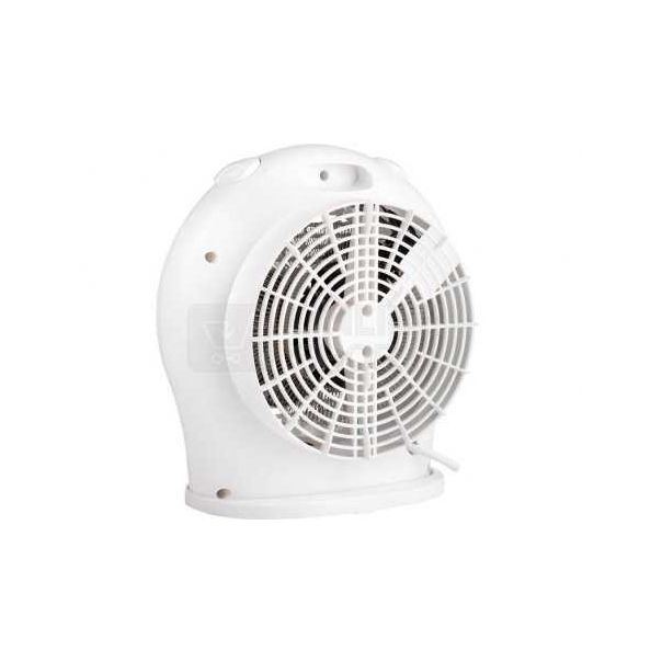 ECG Grejalica TV 30 white - TV30w