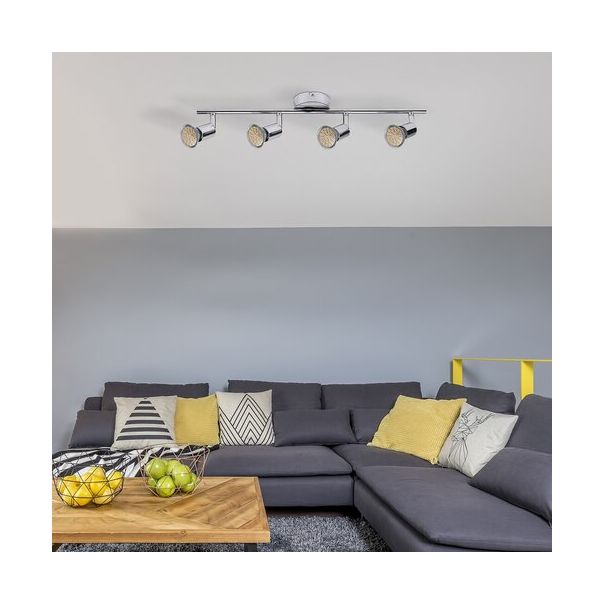 RABALUX Spot rasveta Norton LED GU10 50W - 6988