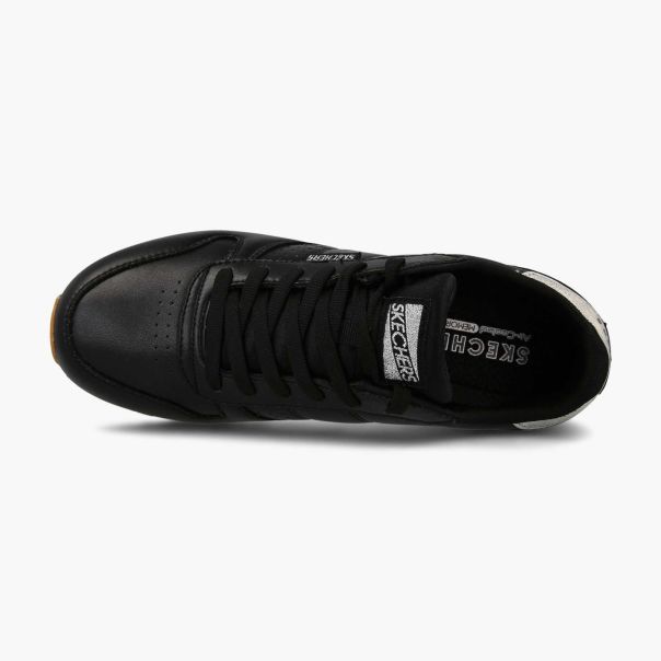 SKECHERS Patike og 85 old school cool w - 699-BLK