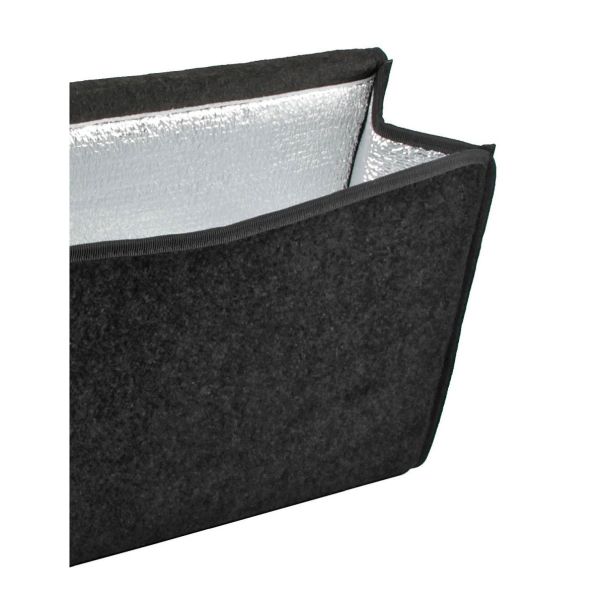 LAMPA ACCESSORIES Torba za alat i opremu 28X14X28cm - 69964