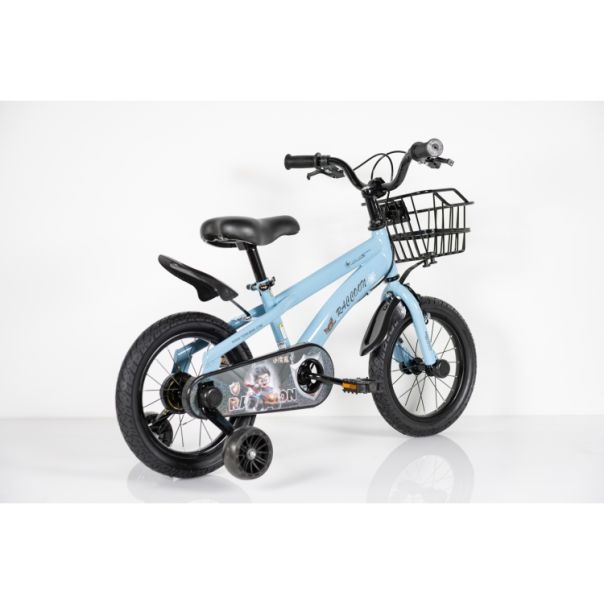 WINNER BIKE BIC.14 RACCOON BLUE - EP2870690
