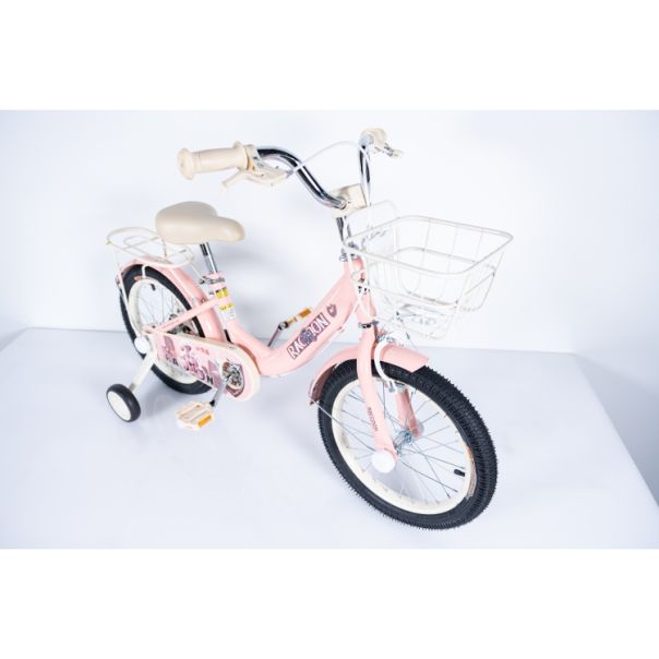 WINNER BIKE BIC.16 RACCOON PINK - EP2870687