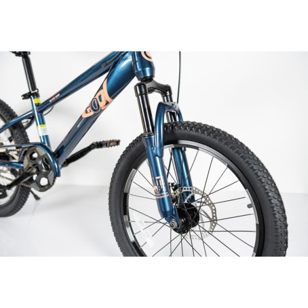 WINNER BIKE BIC.20/1- TN24Q22- BLUE - EP2870684