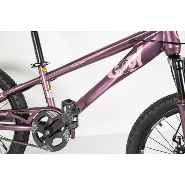 WINNER BIKE BIC.20/1-TN24Q22-PURPLE - EP2870681