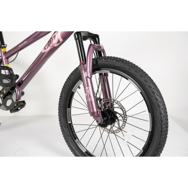 WINNER BIKE BIC.20/1-TN24Q22-PURPLE - EP2870681