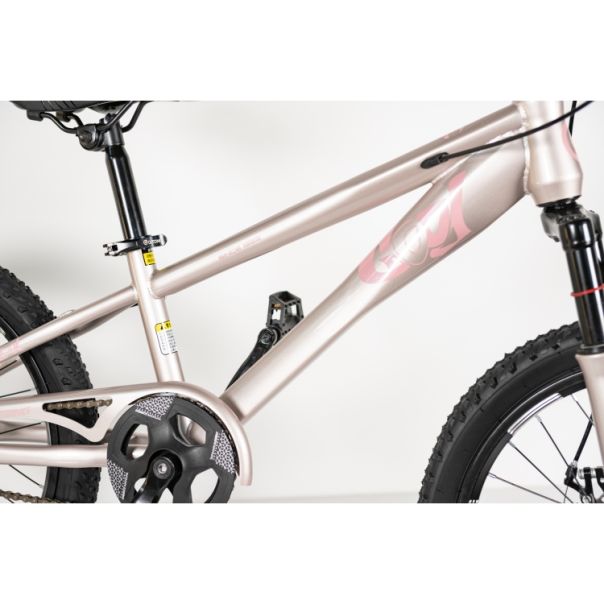 WINNER BIKE BIC.20/1 -TN24Q22- CHAMPAGNE/PINK - EP2870678