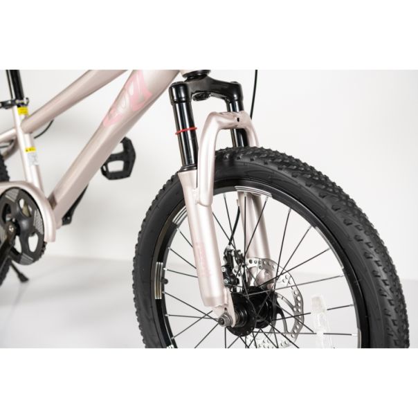 WINNER BIKE BIC.20/1 -TN24Q22- CHAMPAGNE/PINK - EP2870678