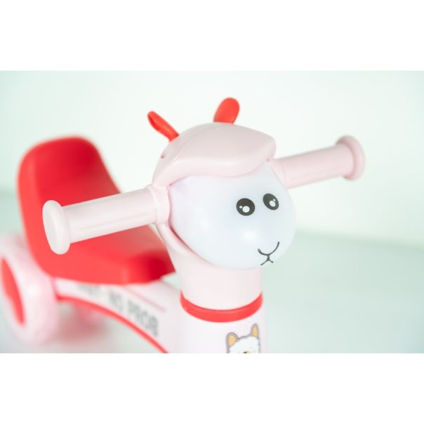 WINNER BIKE BIC.12 SHEEP PINK - EP2870702