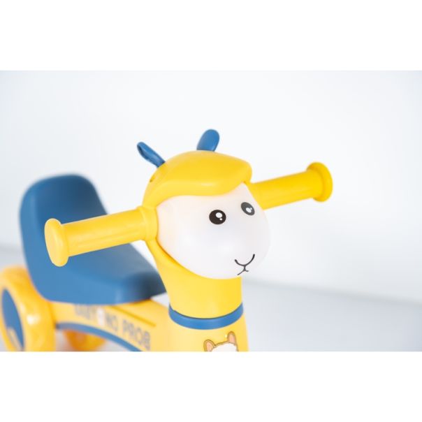 WINNER BIKE BIC.12 SHEEP YELLOW - EP2870696