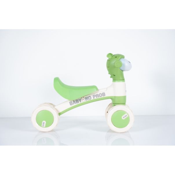 WINNER BIKE BIC.12 SHEEP GREEN - EP2870693