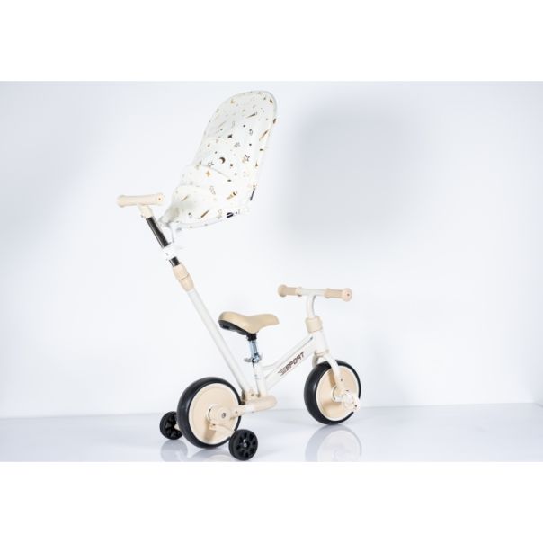 WINNER BIKE BIC.12 SPORT MULTI WHITE - EP2870699