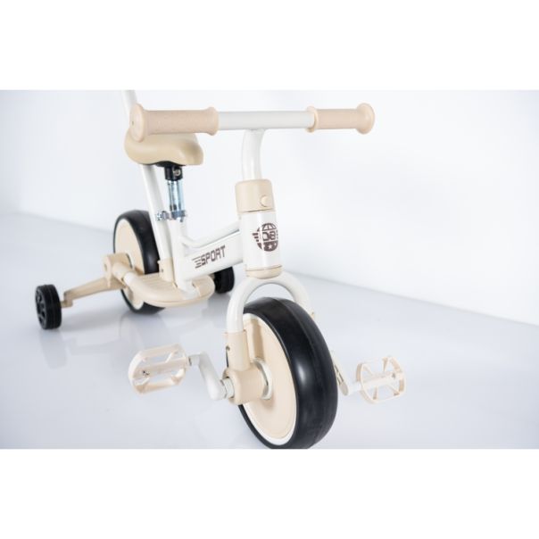 WINNER BIKE BIC.12 SPORT MULTI WHITE - EP2870699