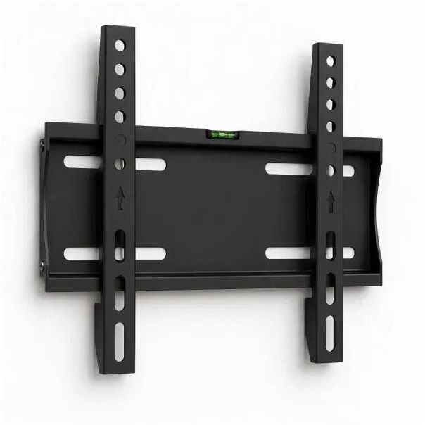 Nosač za TV Kettz CER-20F 13-43/vesa max 200x200/45kg/fiksni - EP3324303