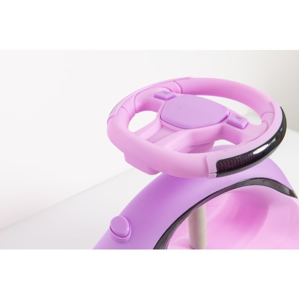 WINNER BIKE ROMOBIL SWING PURPLE WB-8098A - TRO0006