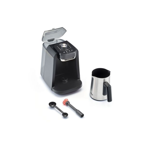 Arzum Okka OK0038-0500 8u1 Pametni aparat za tursku kafu i mlečne napitke i 8 funkcija - EP2958811