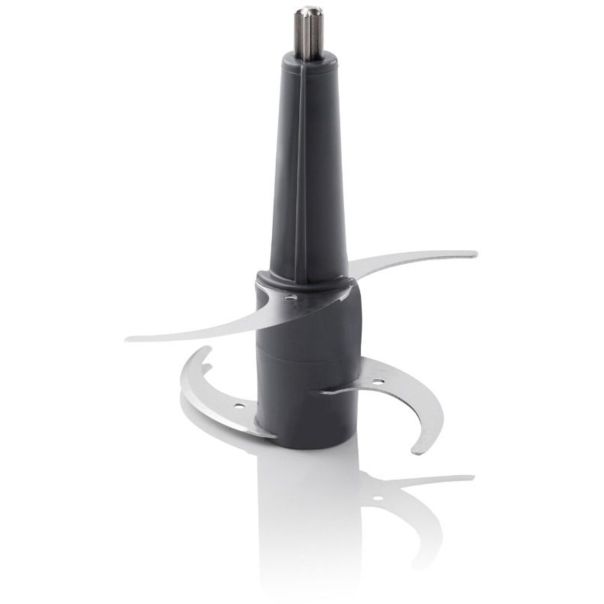 Arzum AR1164-0200 Glasschopp Električna Seckalica: Staklena posuda 2L i sistem sa 4 sečiva - EP2975590