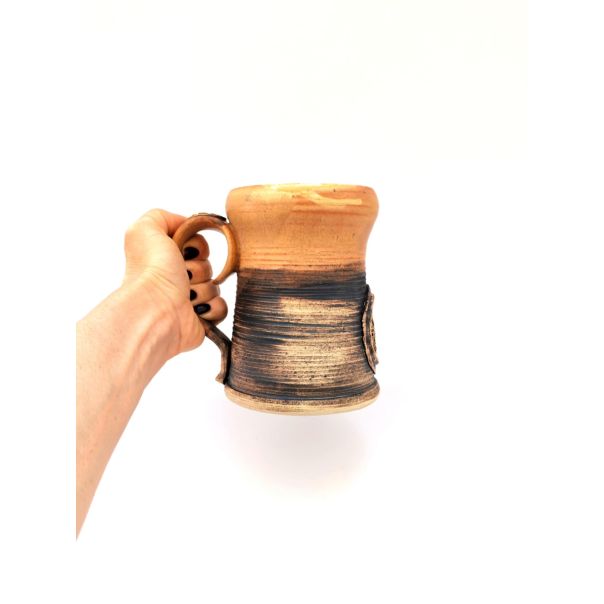 ROD - Krigla od kamenine VEGVISIR, model 2 - ROD000519