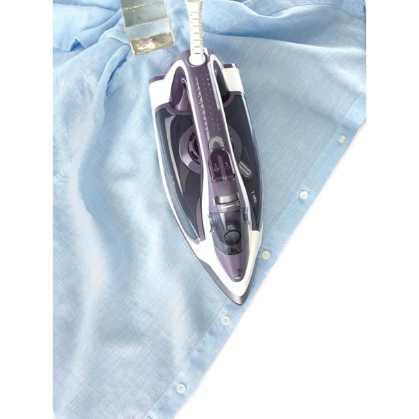 Arzum AR691-1800 Parna pegla sa keramičkom podlogom Steamart Plus, 2600W - EP2980790