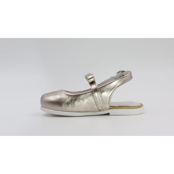 MARKO'S dečije sandale - devojčice - S3201 zlatna