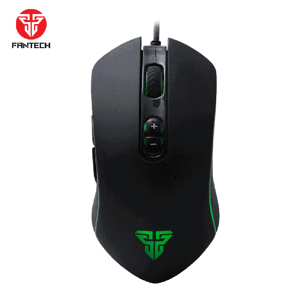 FANTECH Gejmerska mehanička tastatura MK858 MAXFIT67 CRNA (BELI SWITCH) - 201035