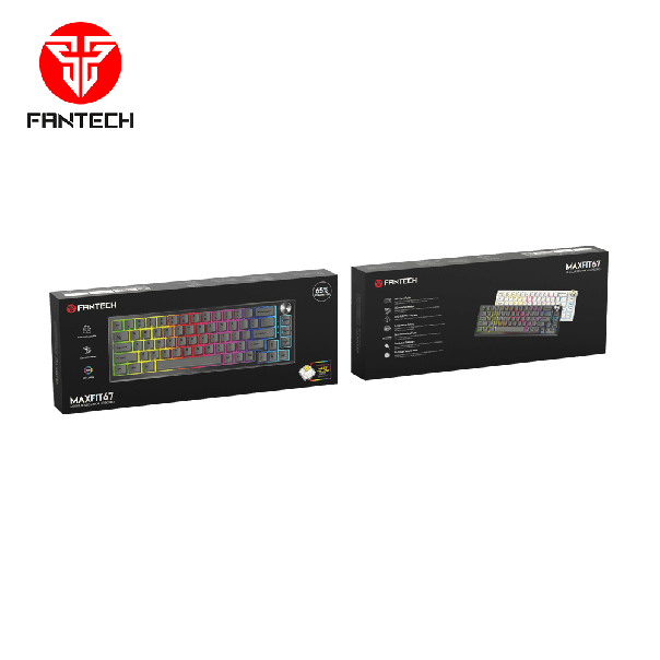 FANTECH Gejmerske slušalice HG20 CHIEF II CRNE - FT74292