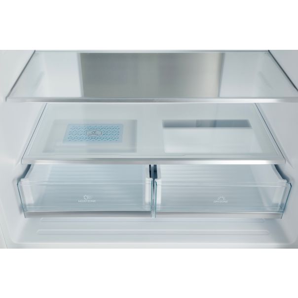 TESLA Side by side frižider RM5600FSNWE - RM5600FSNWE