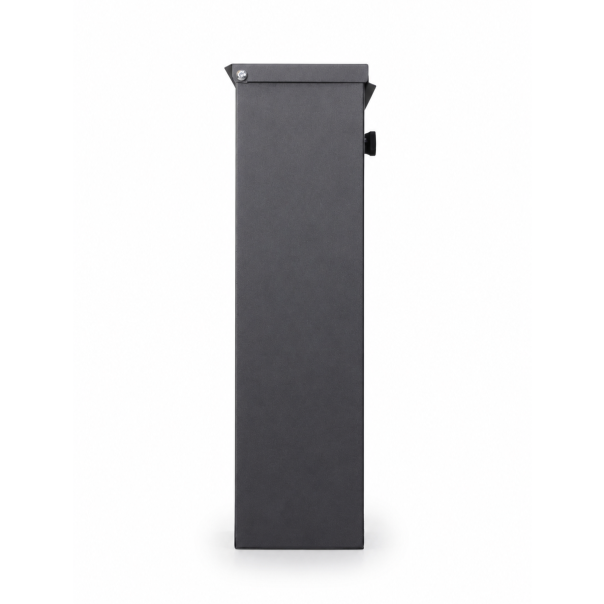 GS Mailbox Poštansko sanduče Napoli, 330x260x90mm, sa 2 ključa - EP3065792