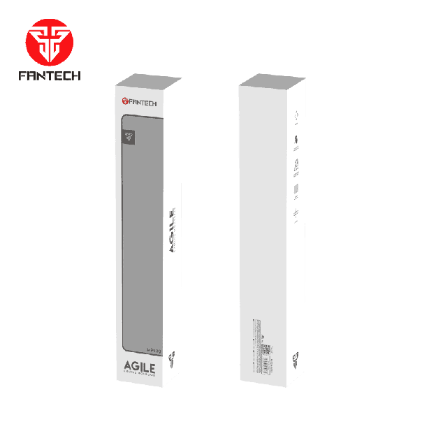FANTECH Gejmerski miš X9 THOR CRNI - 67198