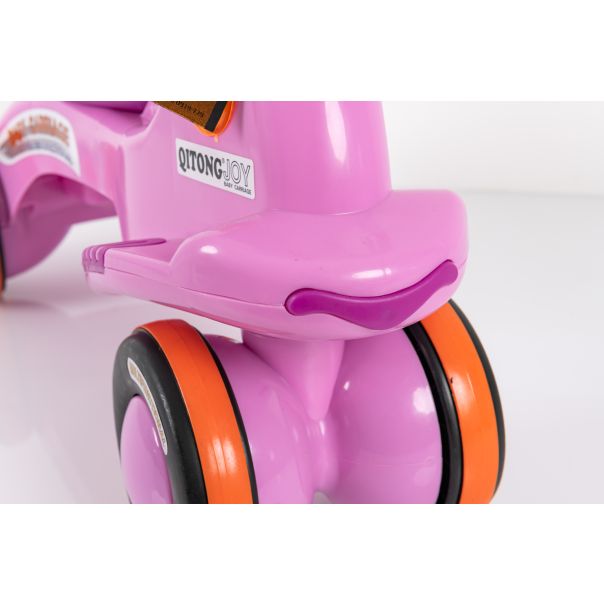 WINNER BIKE ROMOBIL THREE WHEEL PINK WB-8093B - TRO0017