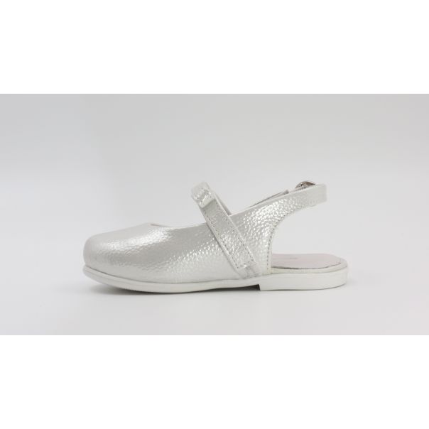 MARKO'S dečije sandale - devojčice - V22201 sedef